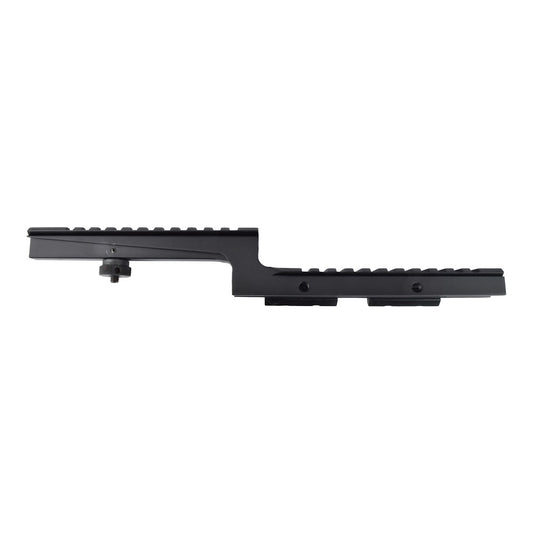 ROYAL M4 / M16 Z TYPE CARRY HANDLE RAIL