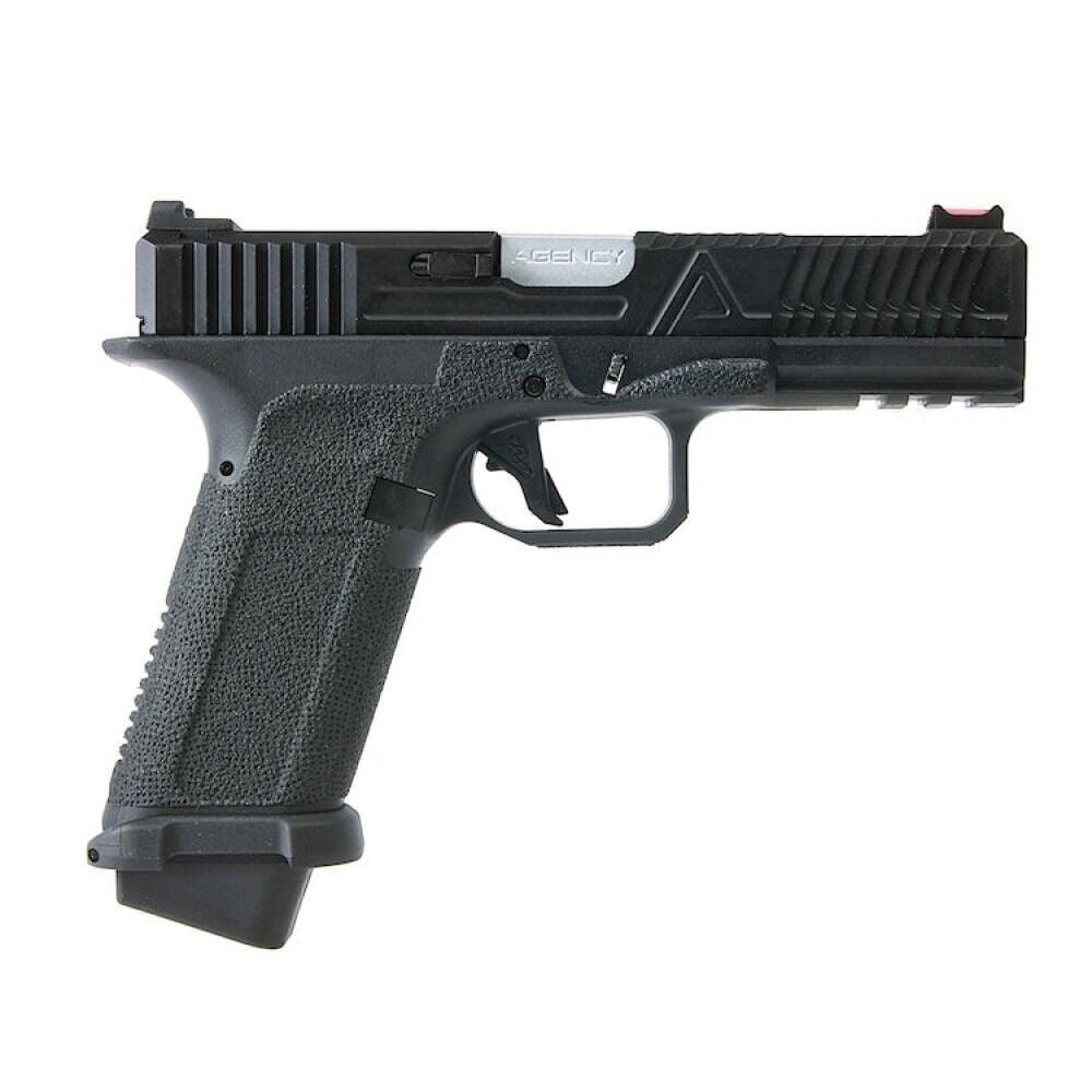 VFC RWA AGENCY ARMS G17 CO2 PISTOL (INC 2 MAGS)