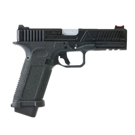 VFC RWA AGENCY ARMS G17 CO2 PISTOL (INC 2 MAGS)