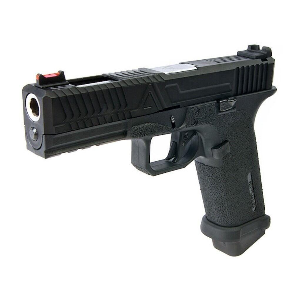 VFC RWA AGENCY ARMS G17 CO2 PISTOL (INC 2 MAGS)