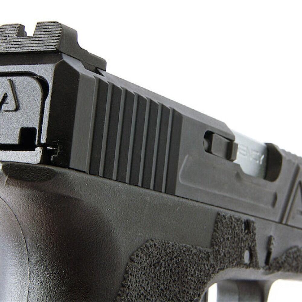 VFC RWA AGENCY ARMS G17 CO2 PISTOL (INC 2 MAGS)