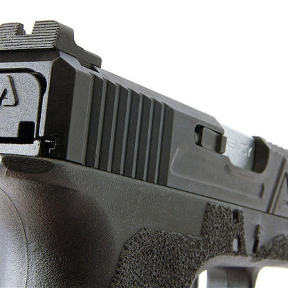 VFC RWA AGENCY ARMS G17 CO2 PISTOL (INC 2 MAGS)