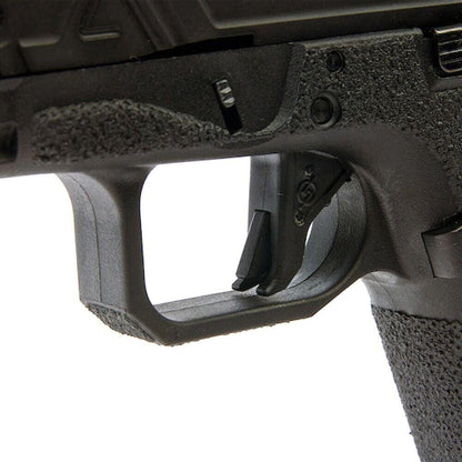 VFC RWA AGENCY ARMS G17 CO2 PISTOL (INC 2 MAGS)