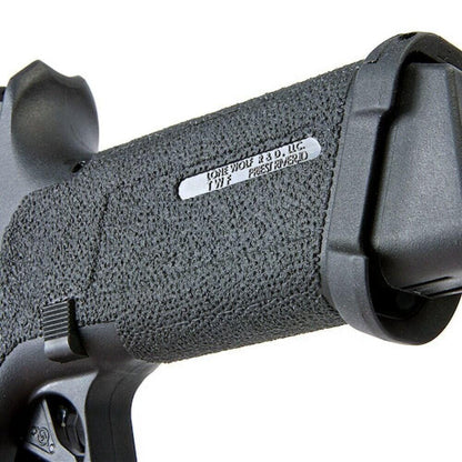 VFC RWA AGENCY ARMS G17 CO2 PISTOL (INC 2 MAGS)