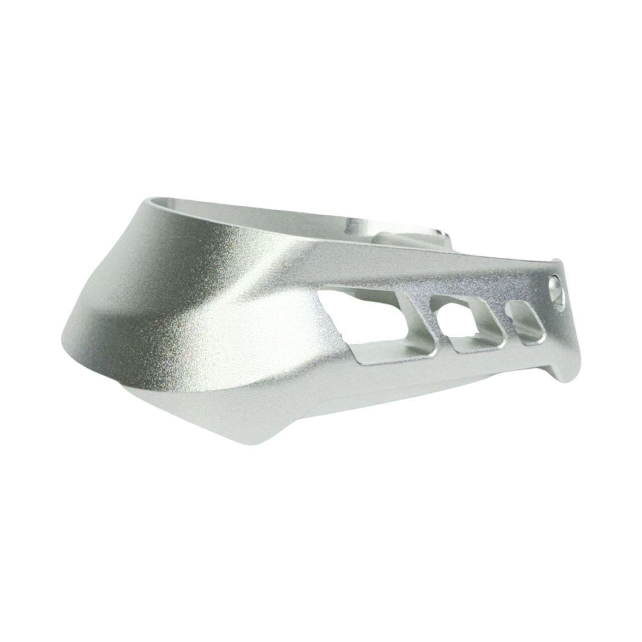 CTM CNC MAGWELL FOR TM HI-CAPA - SILVER
