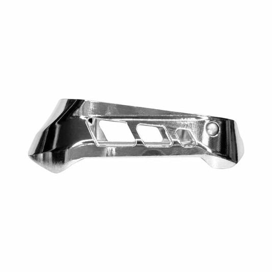 CTM CNC MAGWELL FOR TM HI-CAPA - CHROME
