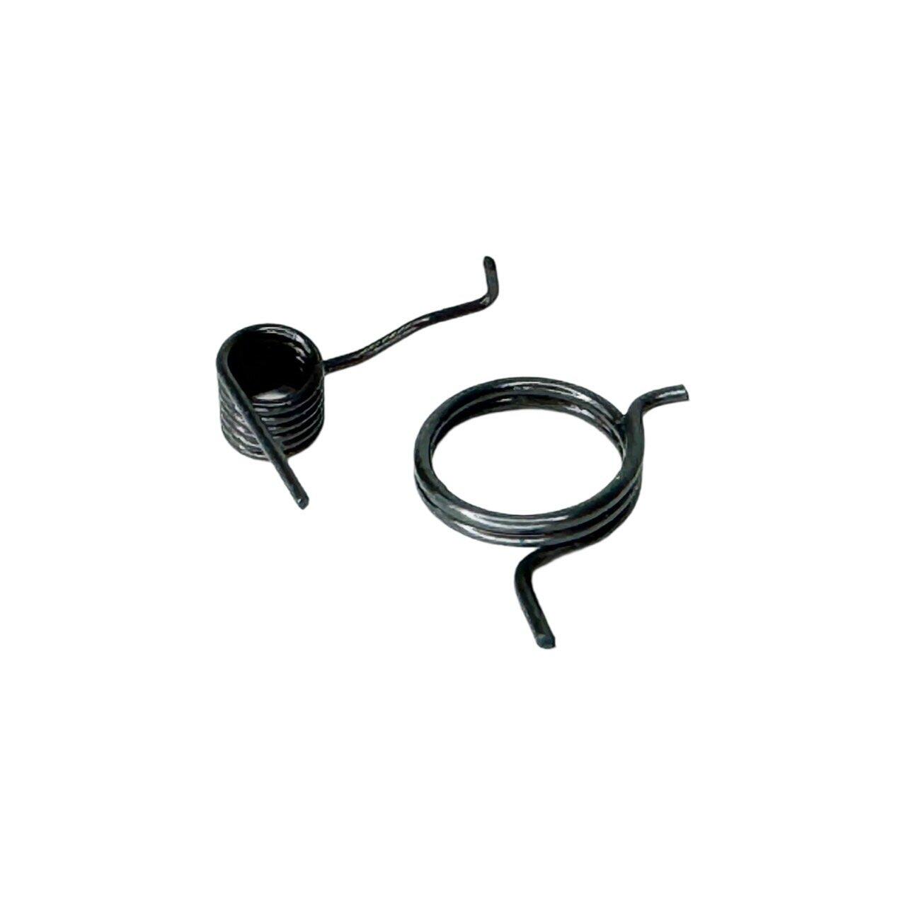 CTM ENHANCED HAMMER SPRING & HAMMER SEAR SPRING FOR AAP-01/C – TSAirsoft