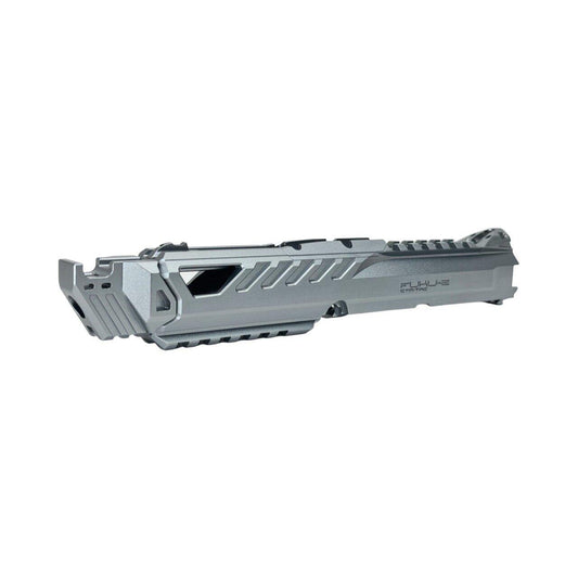 CTM AAP-01 FUKU-2 CNC UPPER "SHARK" - GREY