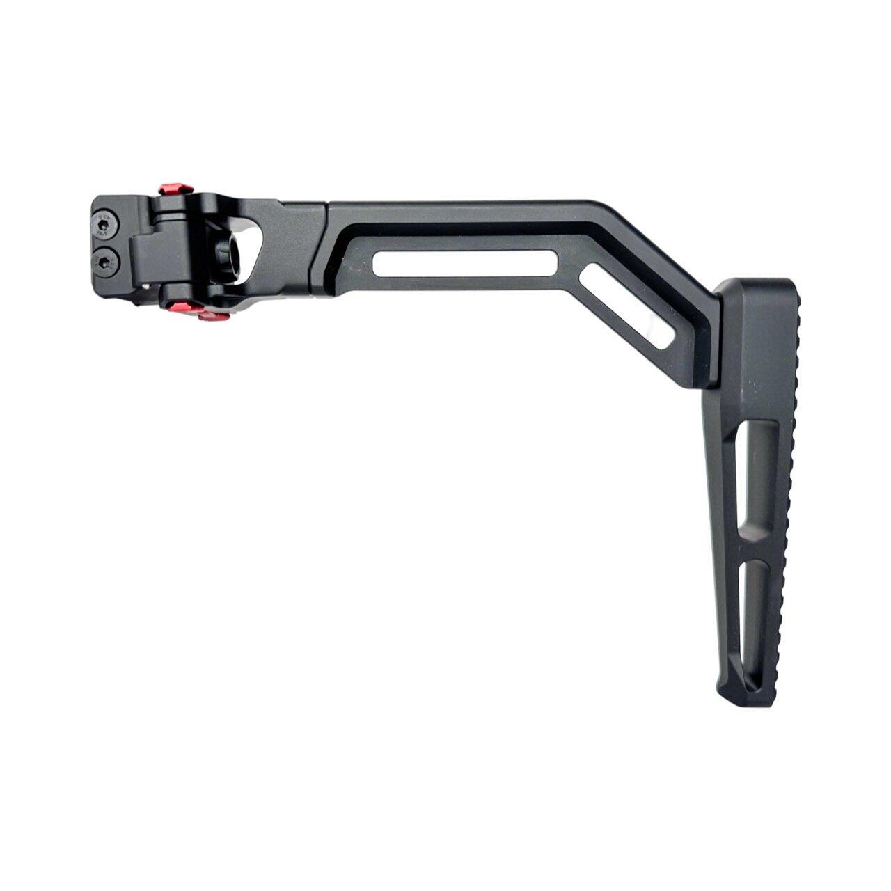 CTM CNC TWINFOLD STOCK - FIXED 5.0"