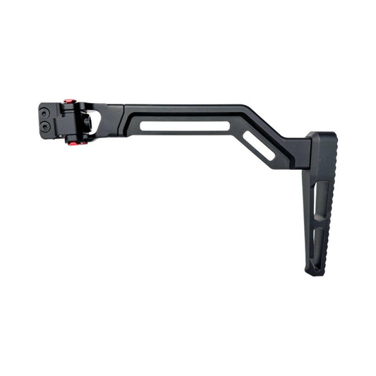 CTM CNC TWINFOLD STOCK - FIXED 6.6"