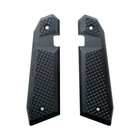 CTM AAP-01 FUKU-2 FRAME CNC AERO SIDE PANEL TYPE-A -BLACK