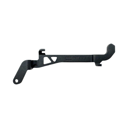 CTM CNC 7075 ALUMINUM TRIGGER BAR FOR AAP-01/C - BLACK