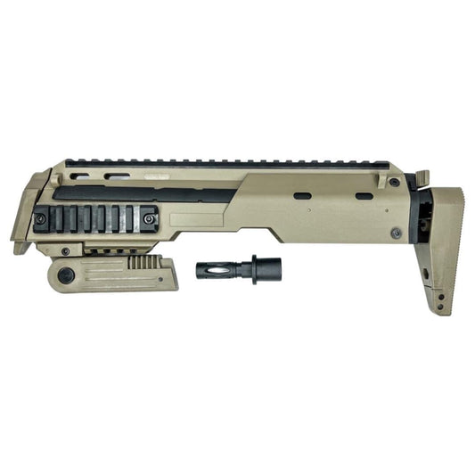 CTM AAP-01 AP7 SMG KIT - TAN