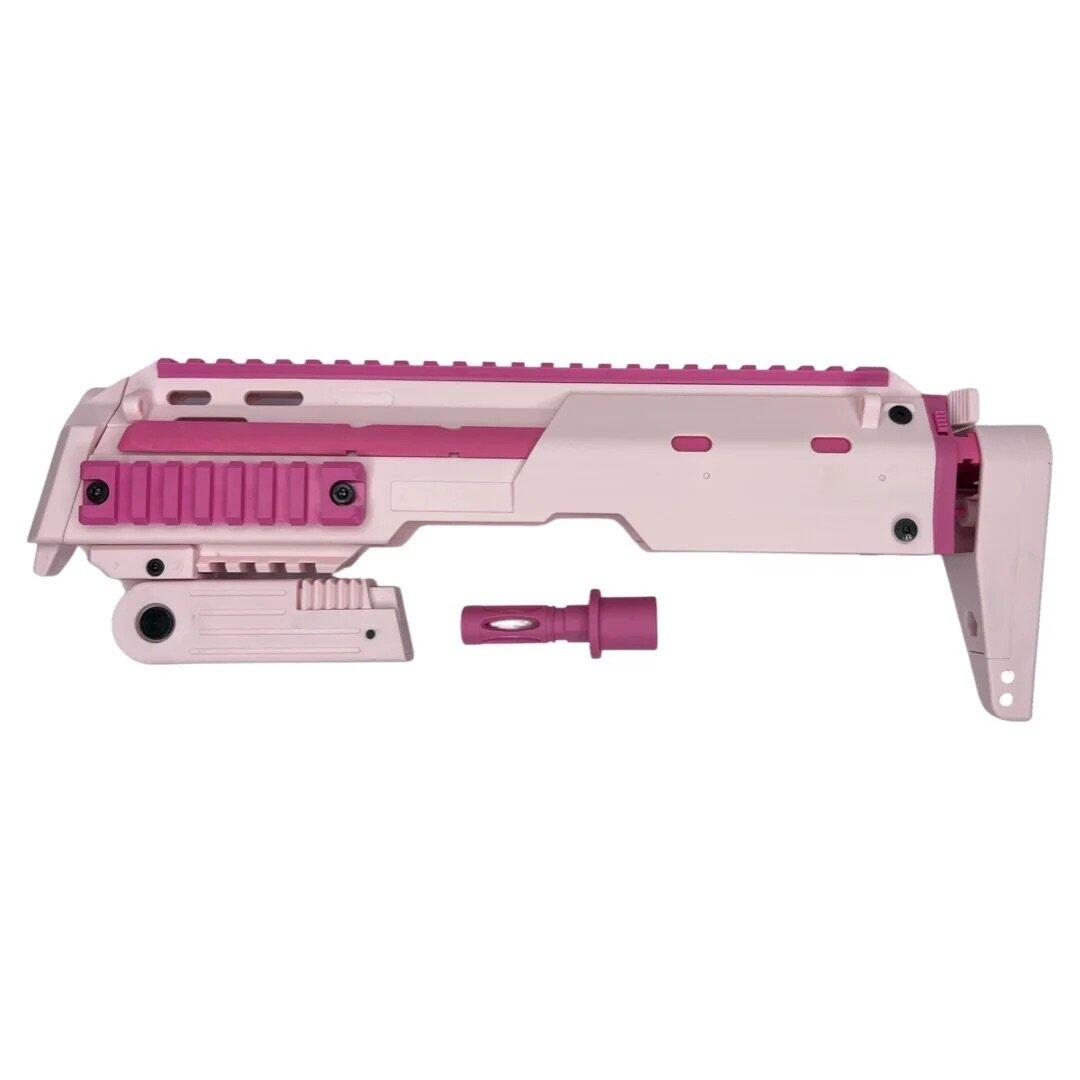 CTM AAP-01 AP7 SMG KIT - PINK