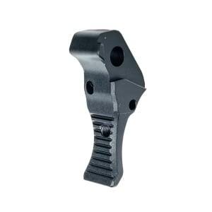 CTM AAP-01/C / WE  CNC ATHLETICS ADJUSTABLE TRIGGER - BLACK