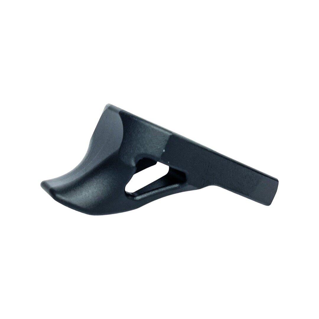 CTM AAP-01/C MAGAZINE FLOOR BASE PLATE - BLACK (ALSO FITS G/EU SERIES)