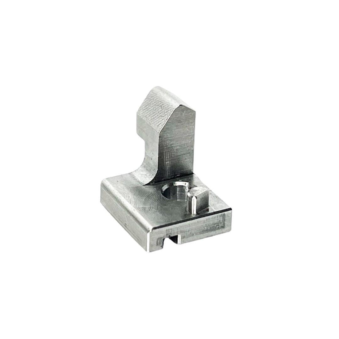 CTM AAP-01/C STAINLESS STEEL SELECTOR PLATE