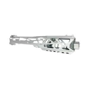 CTM AAP-01/C FUKU-2 CNC UPPER - SKELETON - SILVER/GREY