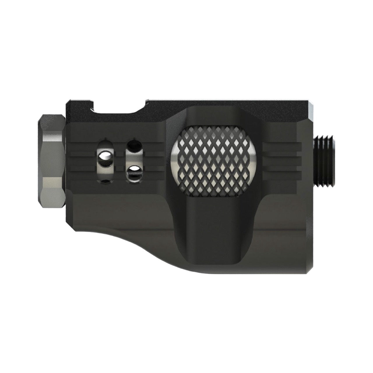 CTM CNC Compensator for Hi-Capa - Black/Silver