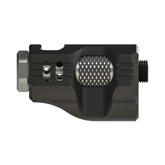 CTM CNC Compensator for Hi-Capa - Black/Silver