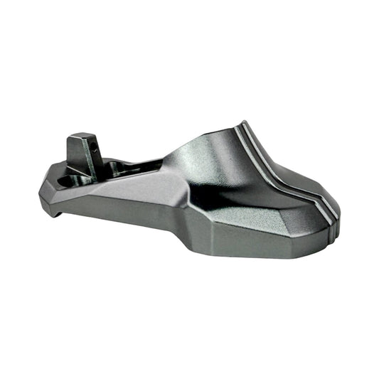 CTM CNC Speed Magwell For AAP-01/C-Grey