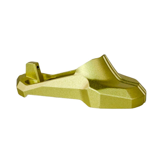 CTM CNC Speed Magwell For AAP-01/C-Gold