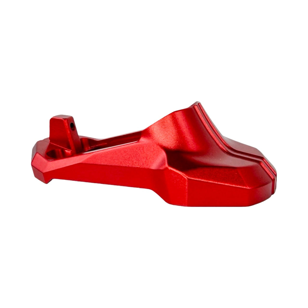 CTM CNC Speed Magwell For AAP-01/C-Red