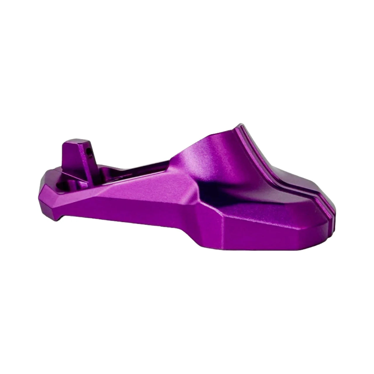 CTM CNC Speed Magwell For AAP-01/C-Purple