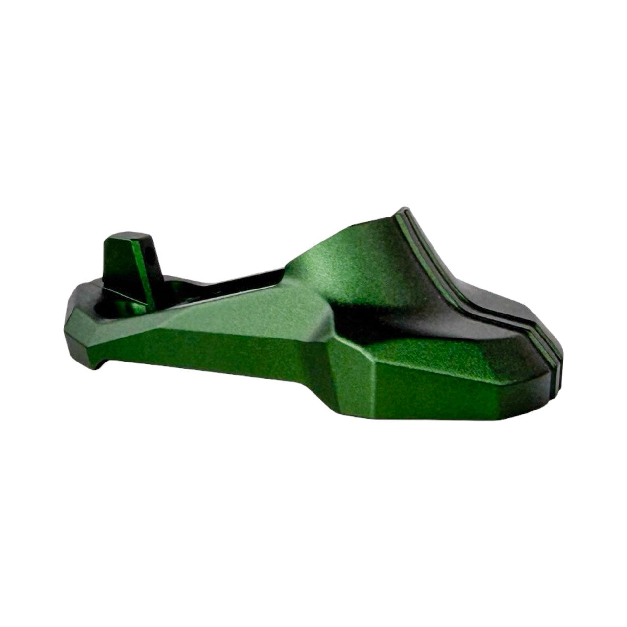 CTM CNC Speed Magwell For AAP-01/C-Green