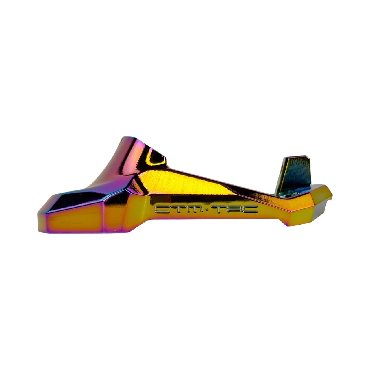 CTM CNC Speed Magwell For AAP-01/C Electroplated-Rainbow