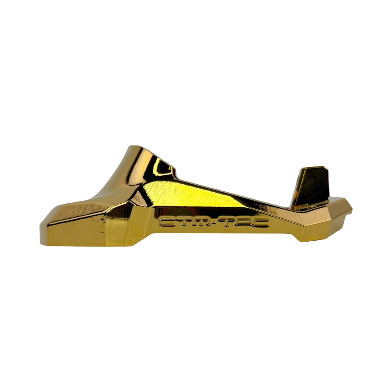 CTM CNC Speed Magwell For AAP-01/C Electroplated-Gold