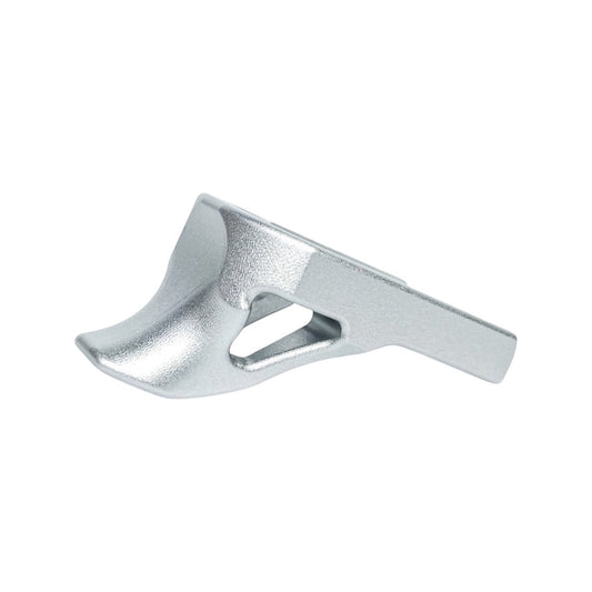 CTM AAP-01/C Magazine Floor Base Plate - Silver (also fits G/EU Series)