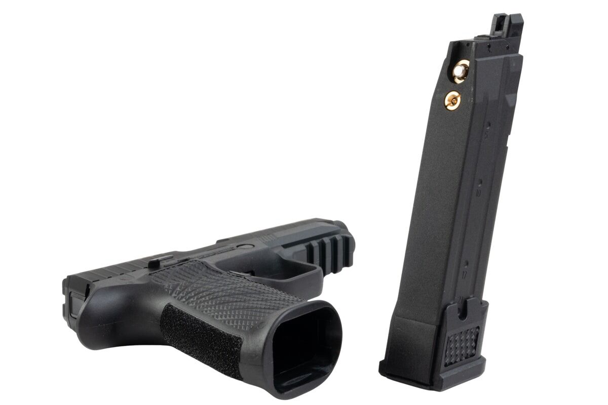 VFC STARK ARMS SA320 (P320) TACTICAL GBB PISTOL