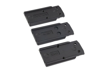 VFC STARK ARMS SA320 (P320) TACTICAL GBB PISTOL