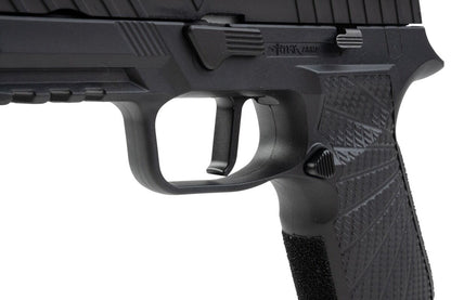 VFC STARK ARMS SA320 (P320) TACTICAL GBB PISTOL