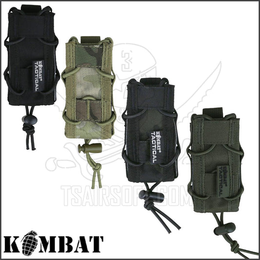 SINGLE PISTOL MAG POUCH