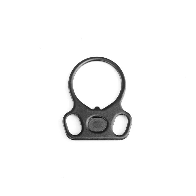 Wolverine MTW Sling Plate (w/ wings)