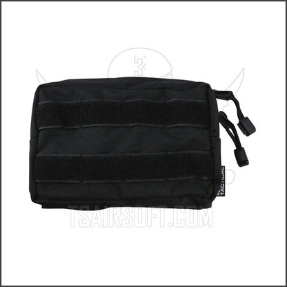 KOMBAT SMALL UTILITY POUCH