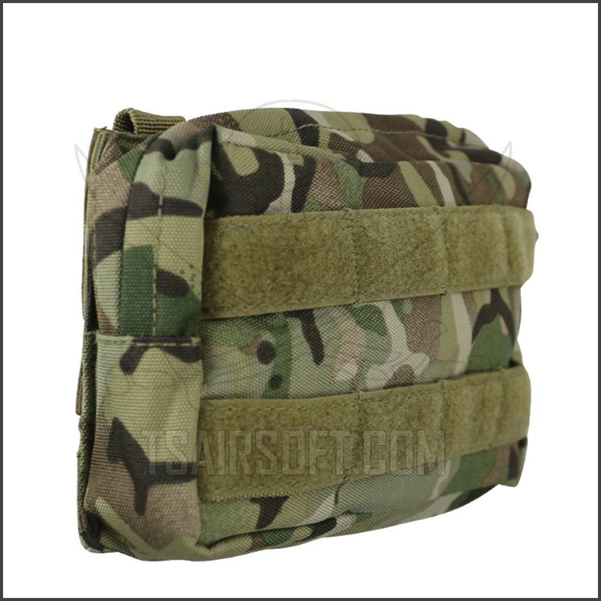 KOMBAT SMALL UTILITY POUCH