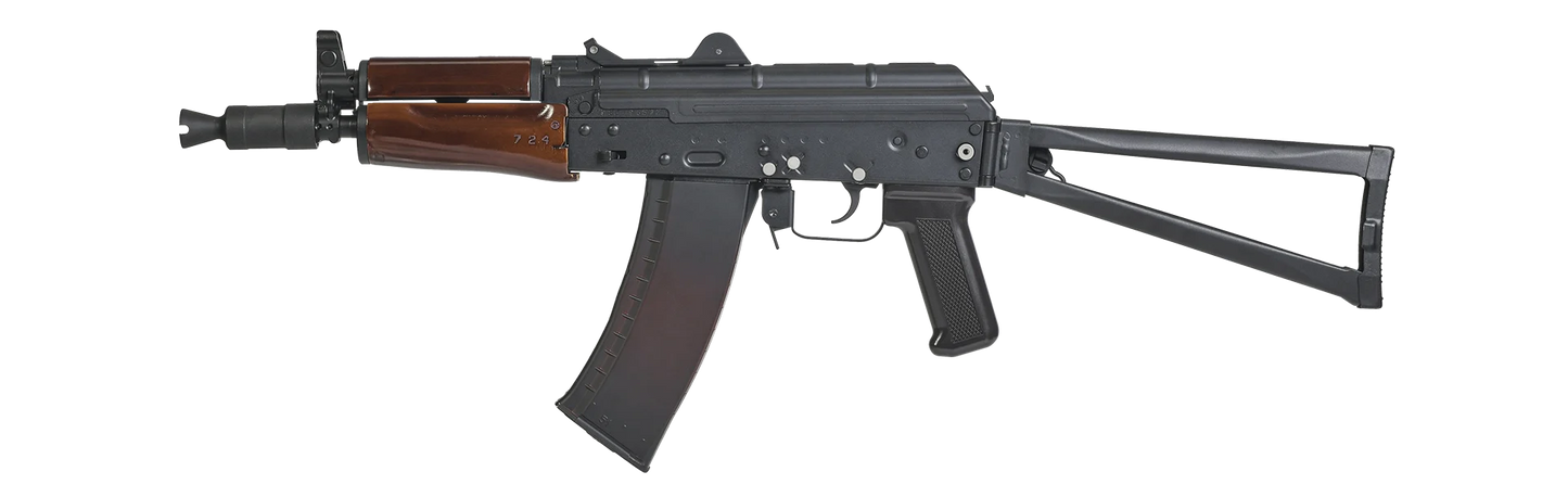 VFC AVS-74U AK GBBR (AK74U)