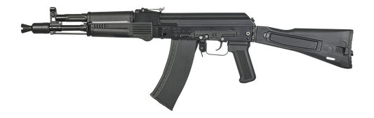 VFC AV105/AK105 GBBR - Black