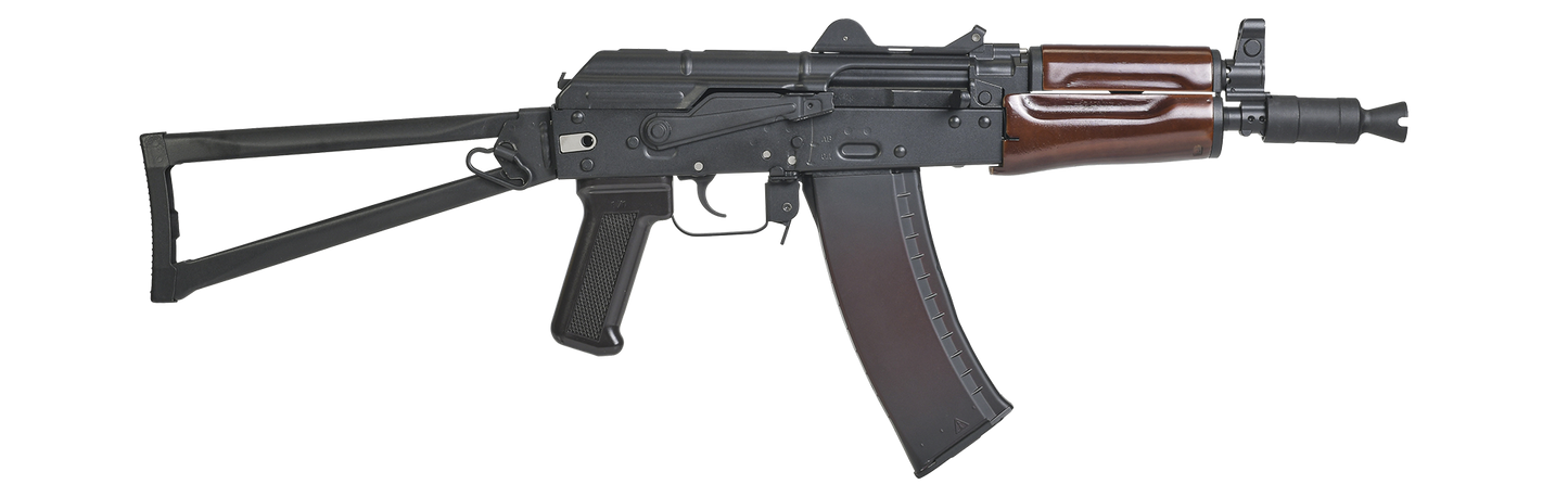 VFC AVS-74U AK GBBR (AK74U)