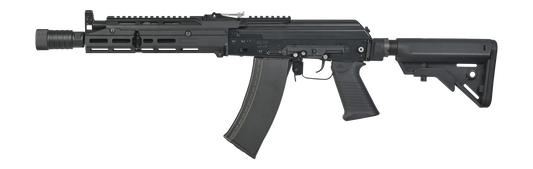 VFC AV105/AK105 Tactical GBBR - Black