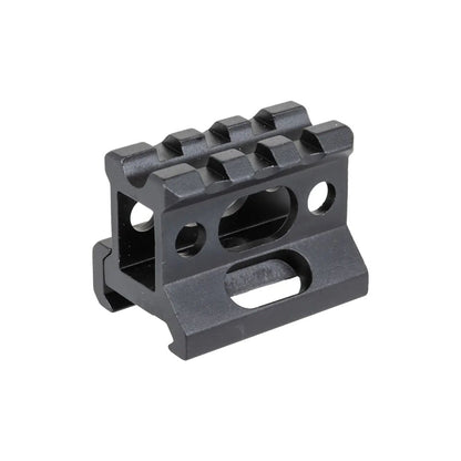 SPECNA ARMS 1" RISER 4 SLOT 20MM RAILS