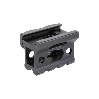 SPECNA ARMS 1" RISER 4 SLOT 20MM RAILS