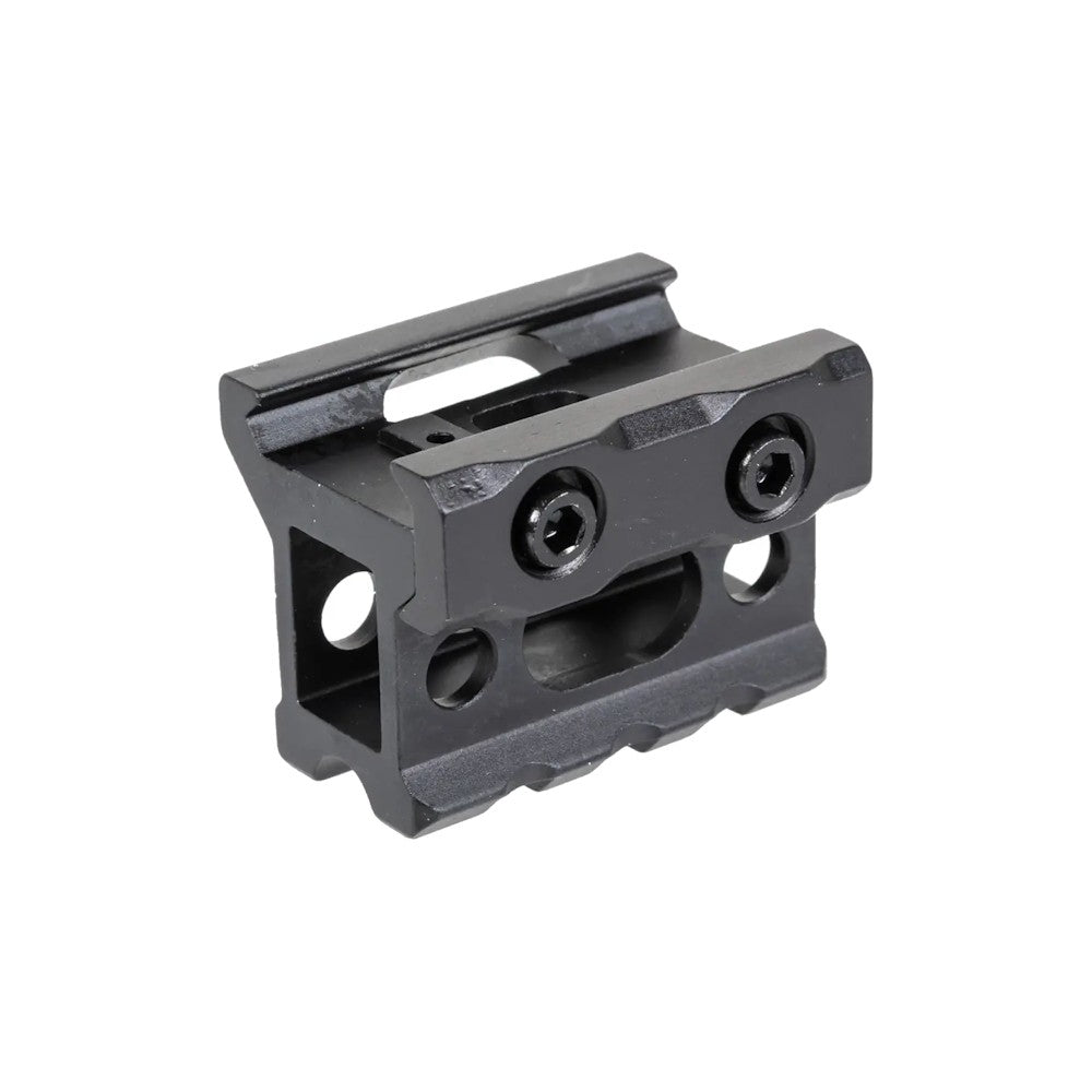 SPECNA ARMS 1" RISER 4 SLOT 20MM RAILS