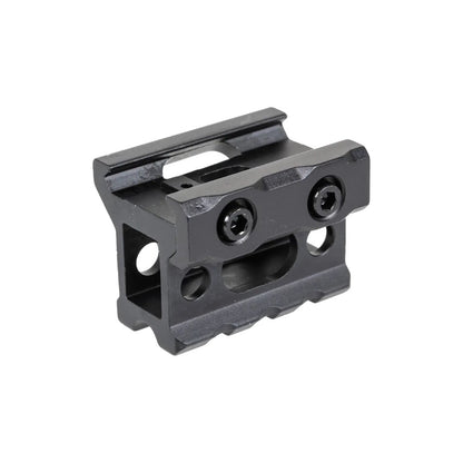 SPECNA ARMS 1" RISER 4 SLOT 20MM RAILS