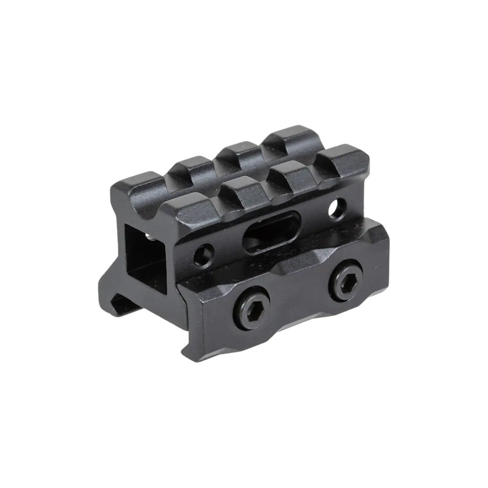 SPECNA ARMS 3/4" RISER 4 SLOT 20MM RAILS