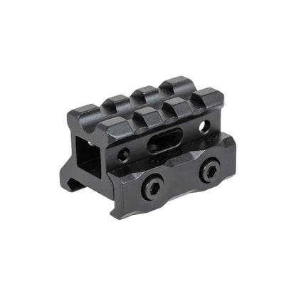 SPECNA ARMS 3/4" RISER 4 SLOT 20MM RAILS