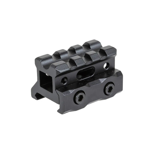 SPECNA ARMS 3/4" RISER 4 SLOT 20MM RAILS